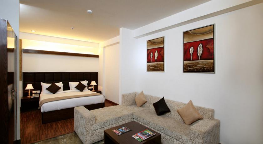 Best Western Taurus
